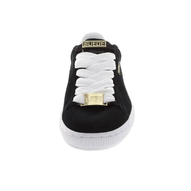 Puma Suede Classic BBoy Fabulous Black/White