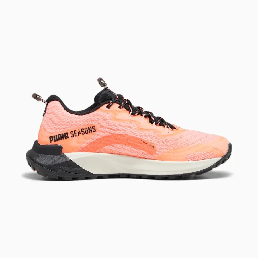 Puma Womens Fast-Trac Nitro 2