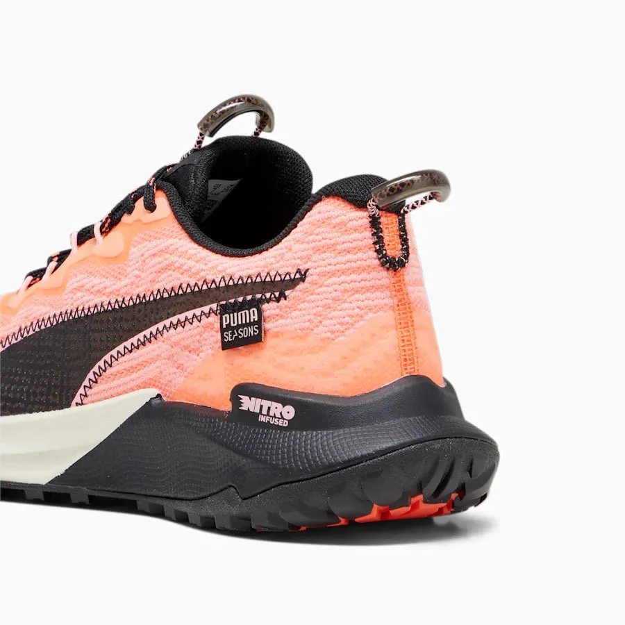 Puma Womens Fast-Trac Nitro 2