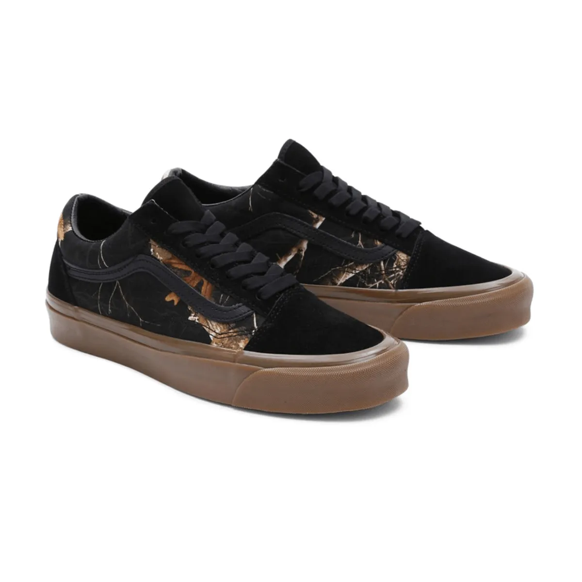   Realtree Old Skool 36 DX 'Realtree'