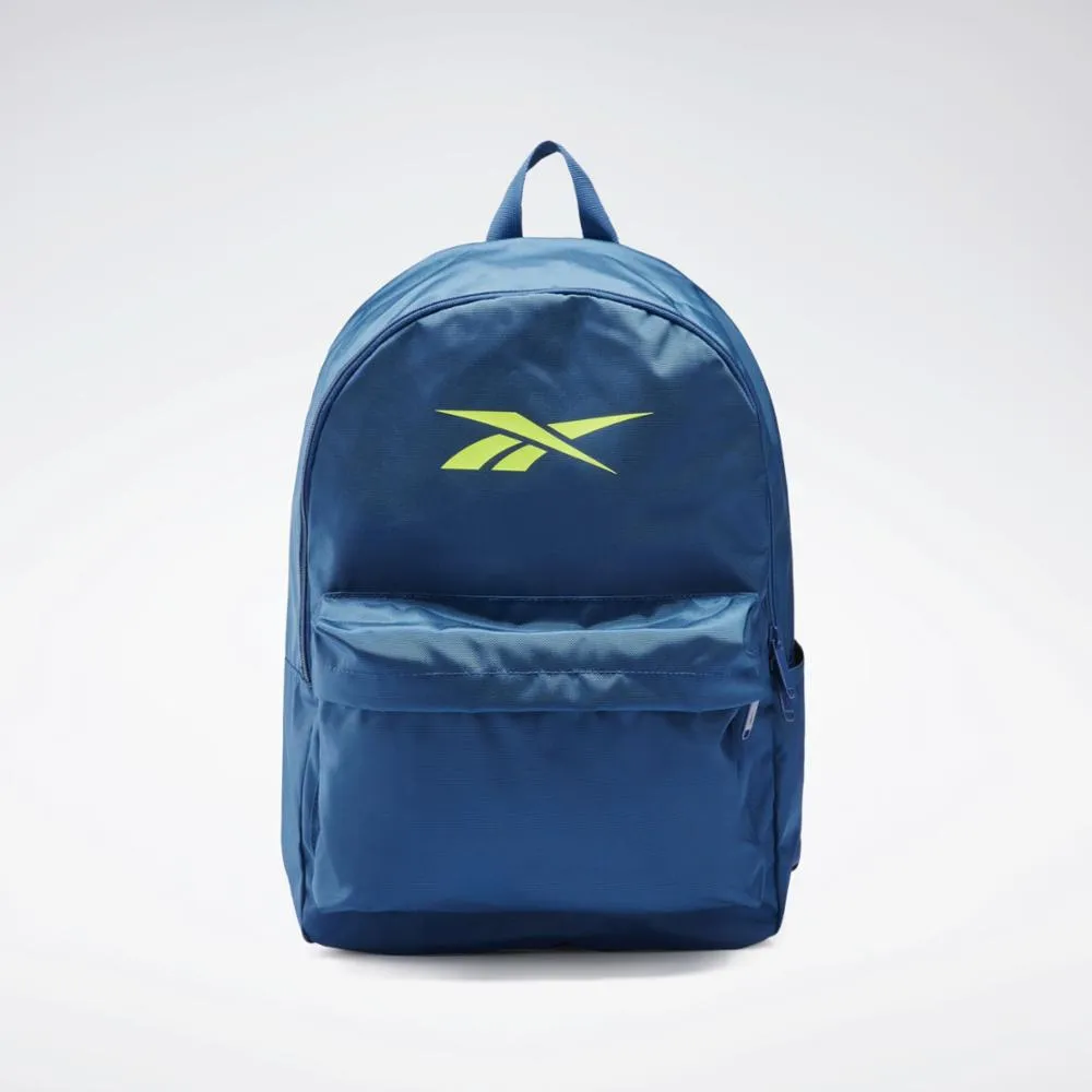 Reebok Apparel  Unisex' Myt Backpack Reebok Training Acc Hw All Blue Reg