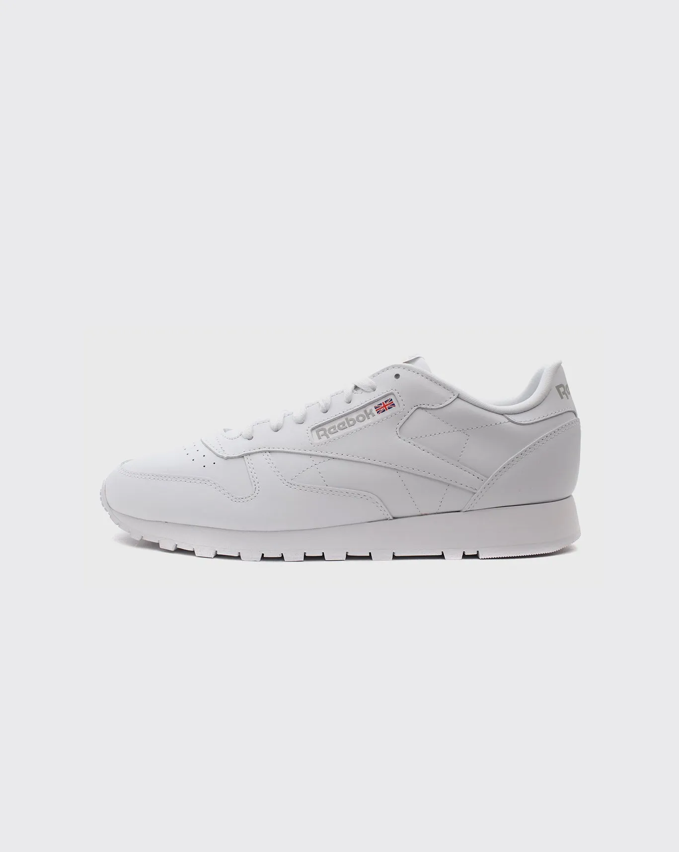 Reebok CL Leather Shoe - Sale