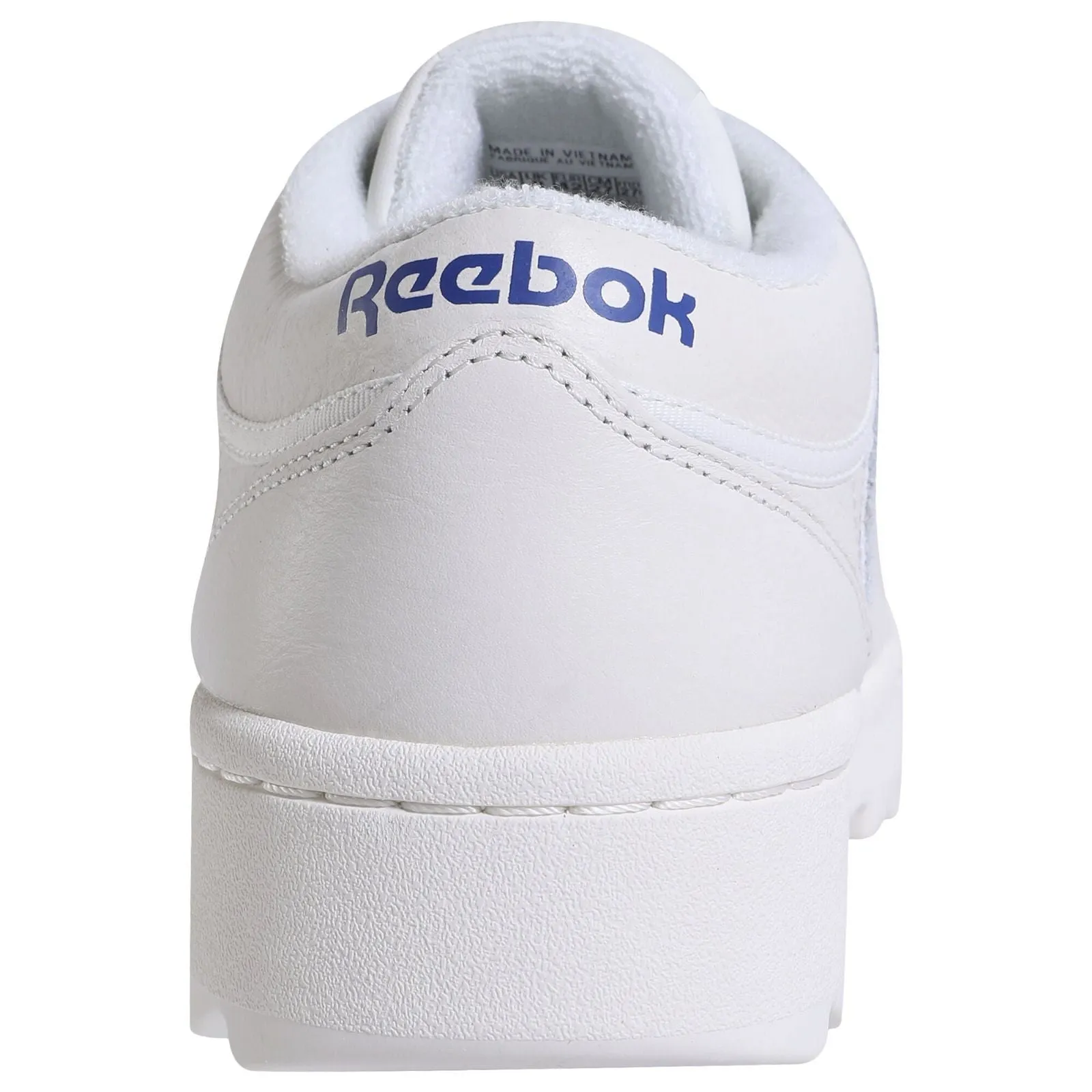 Reebok Classics Workout Ripple OG Shoes - White