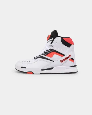 Reebok Twilight Zone Pump Ftwr White/Core Black