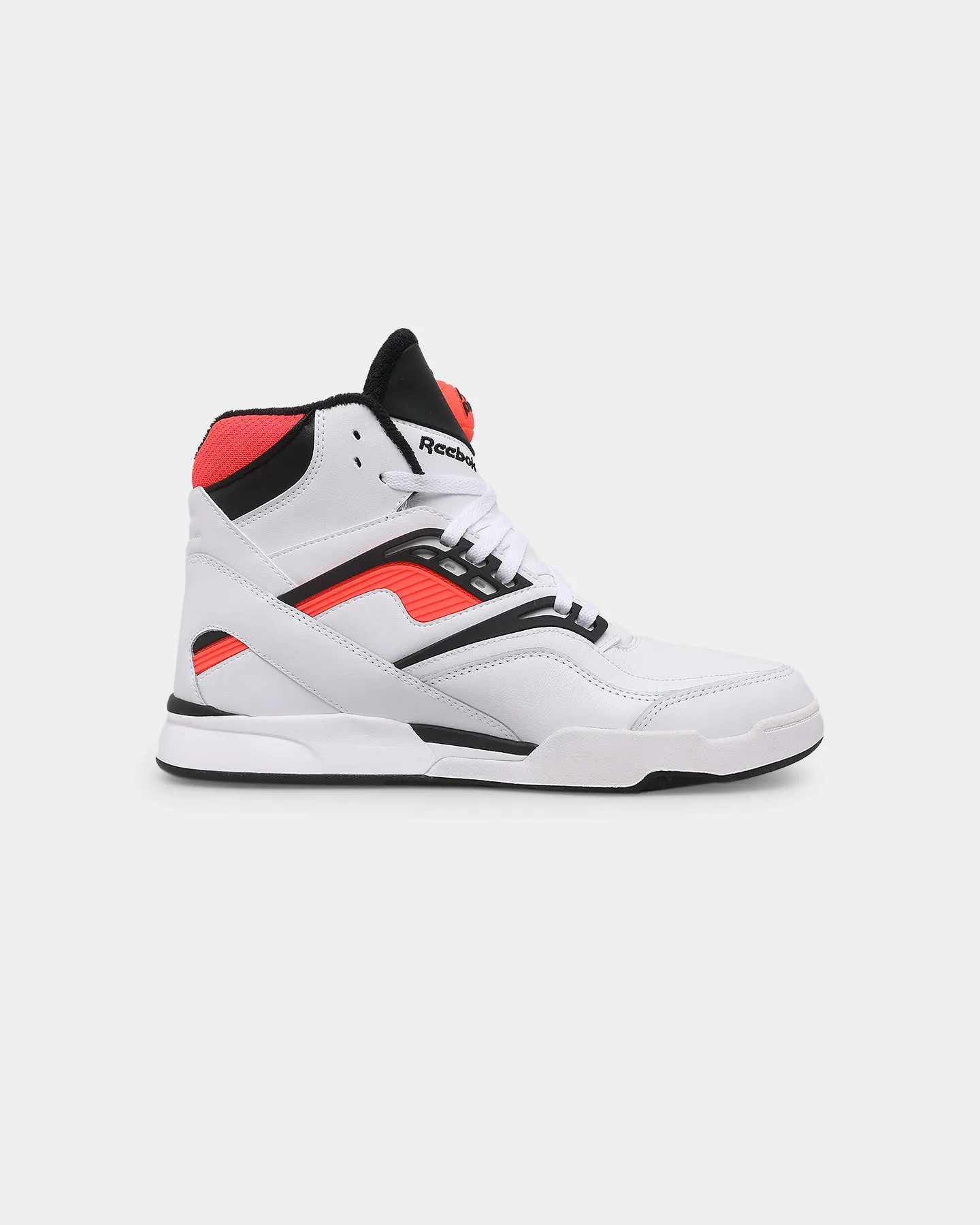 Reebok Twilight Zone Pump Ftwr White/Core Black