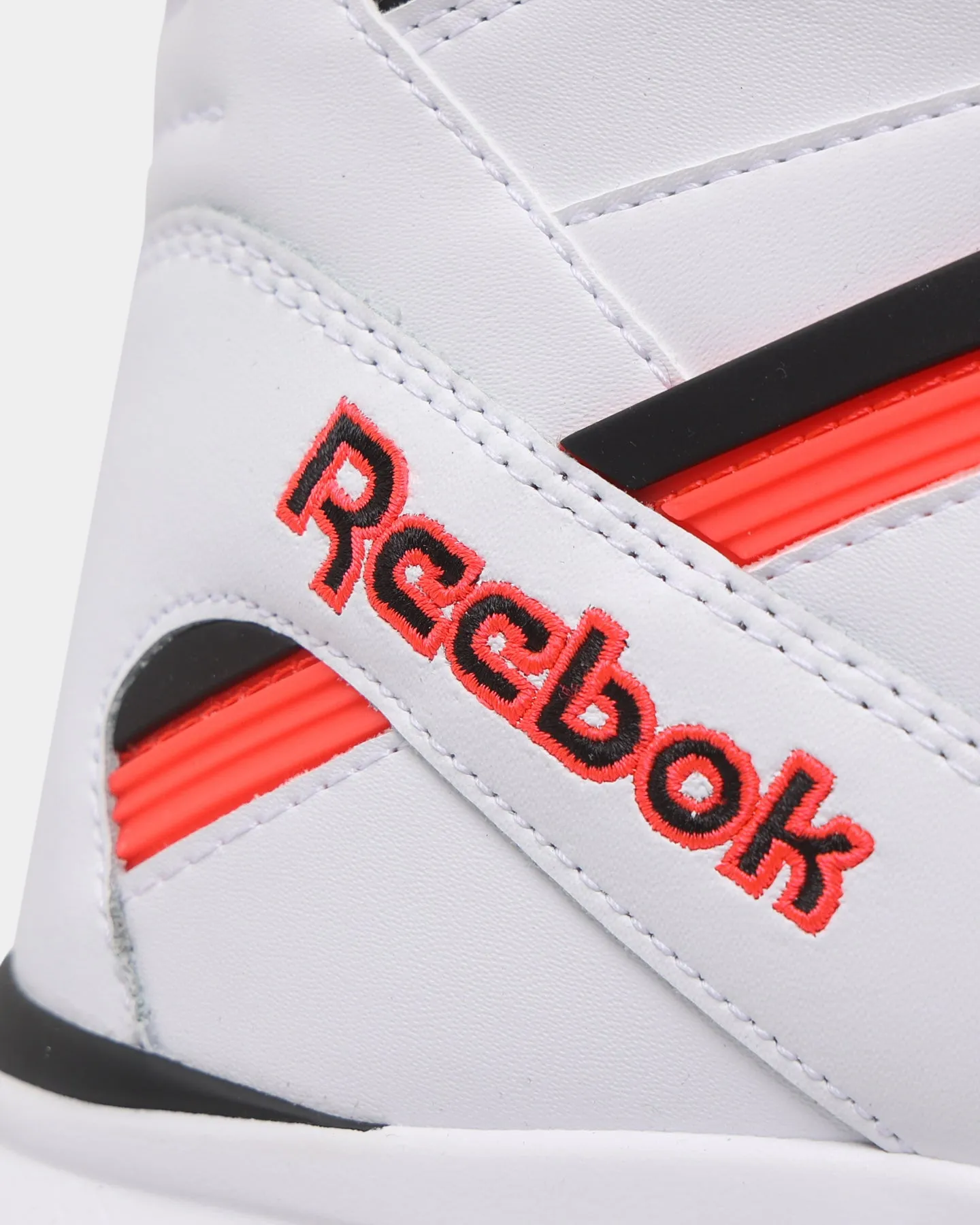 Reebok Twilight Zone Pump Ftwr White/Core Black