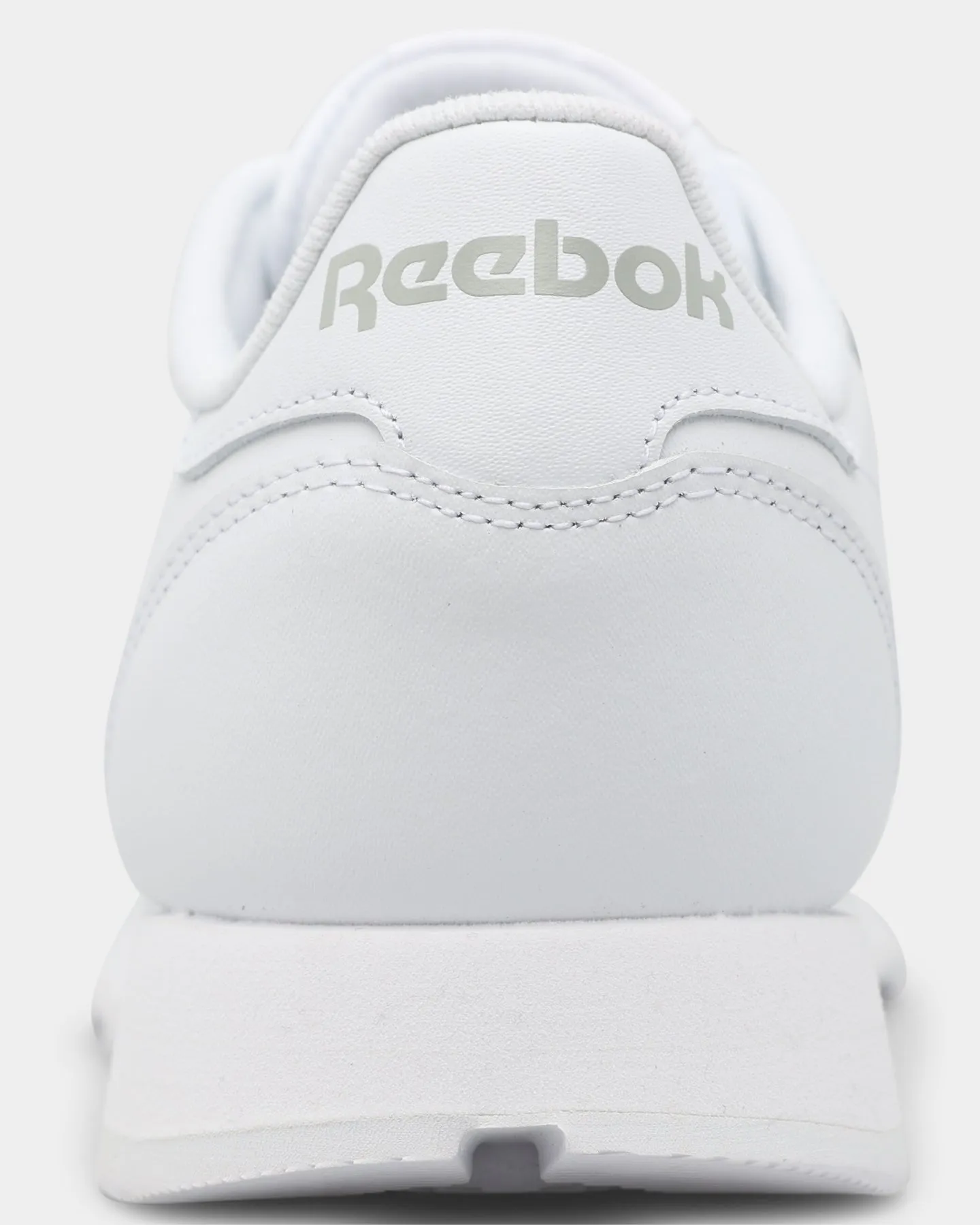 Reebok Women's Classic Leather White