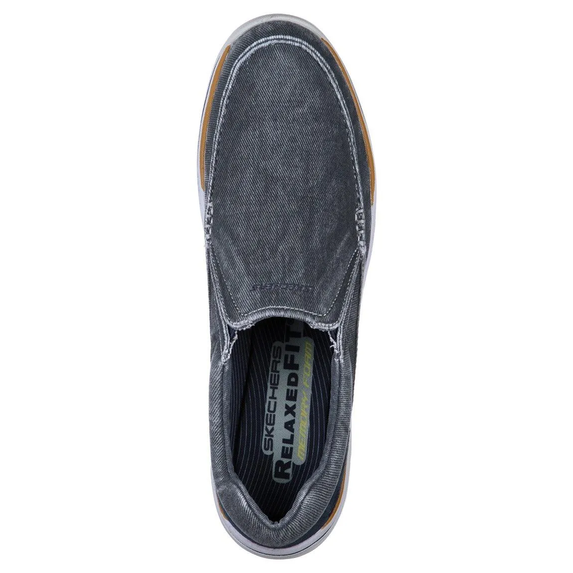 Relaxed Fit: Expected - Avillo Shoes - Men