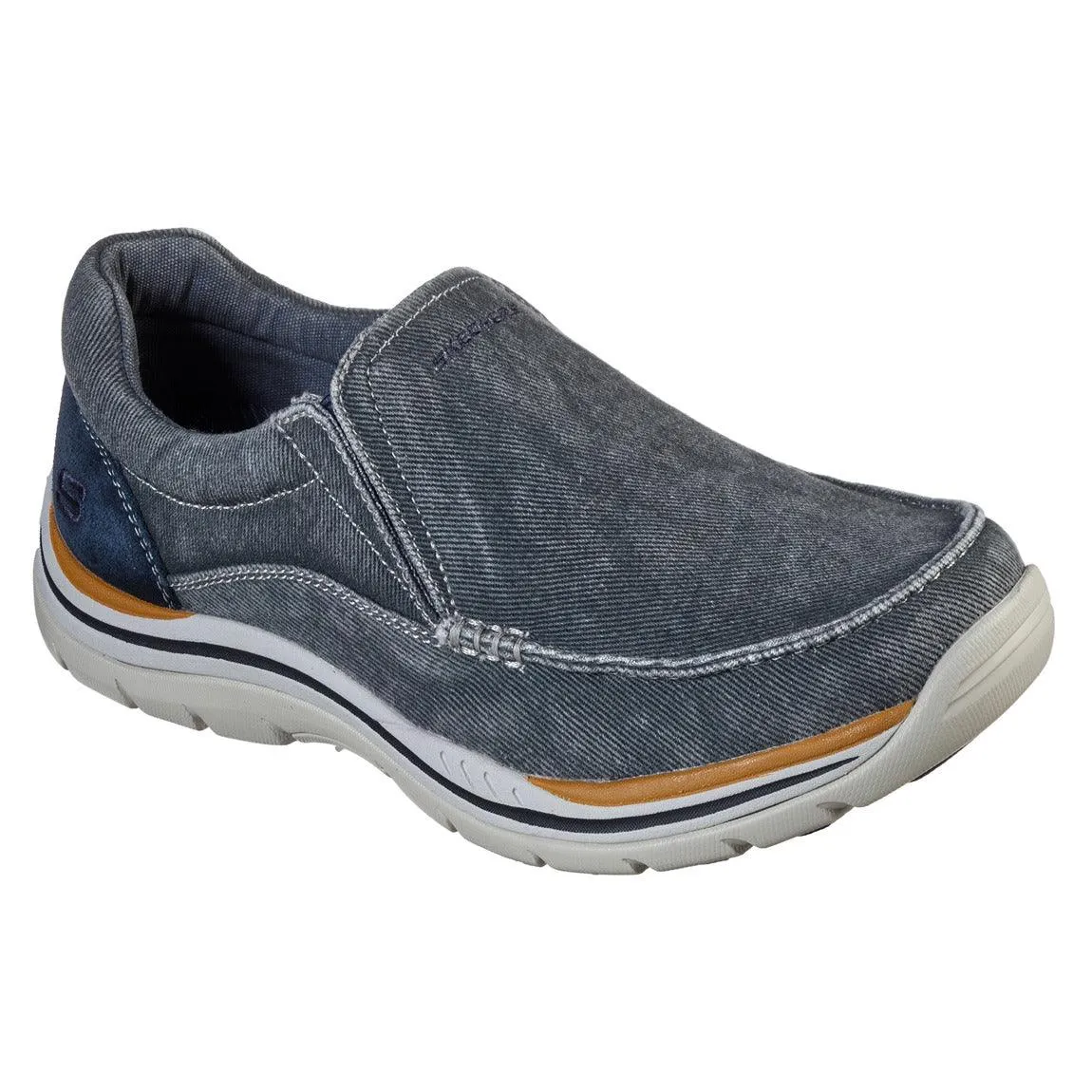 Relaxed Fit: Expected - Avillo Shoes - Men