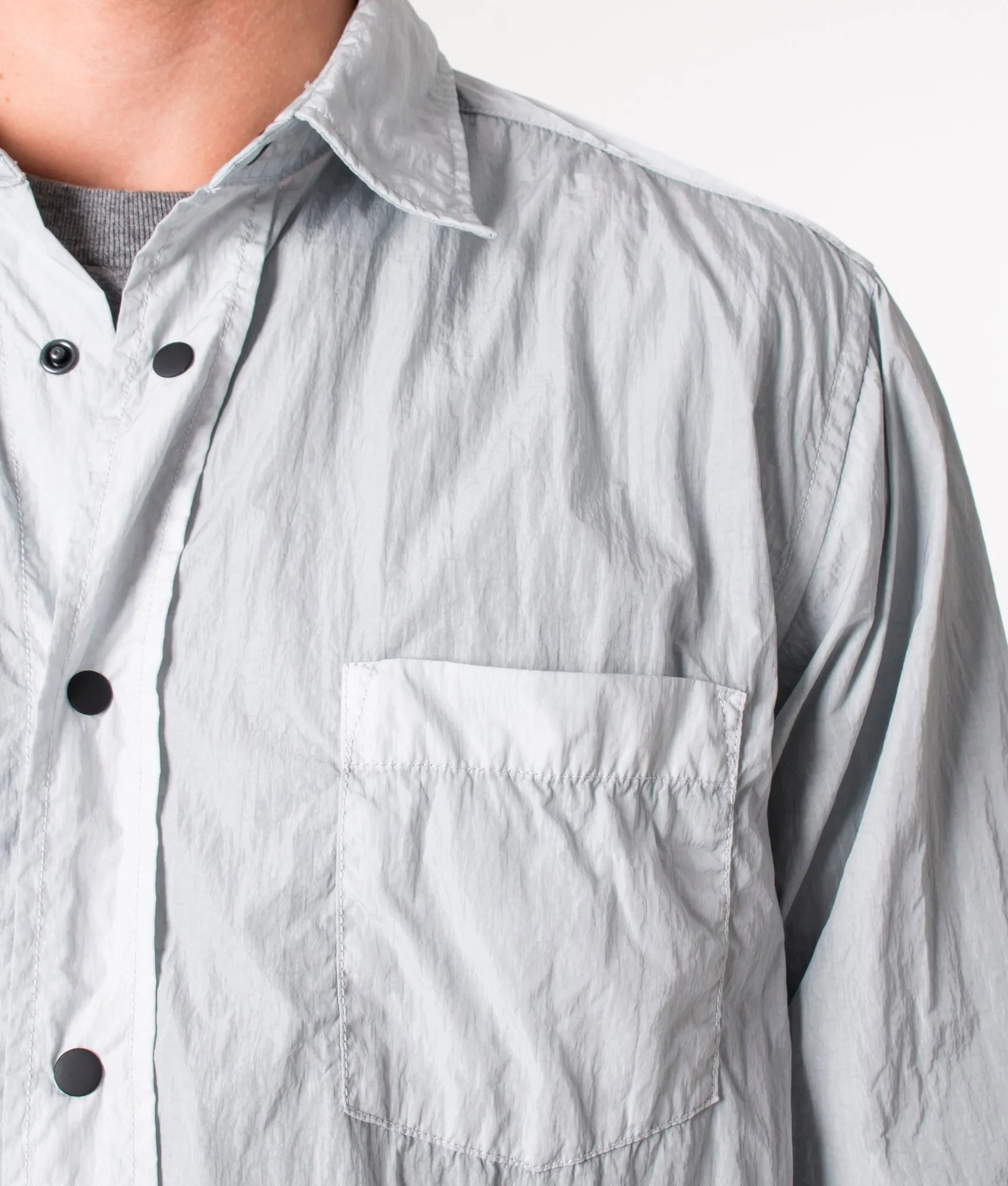 Relaxed Fit Lambini Shirt