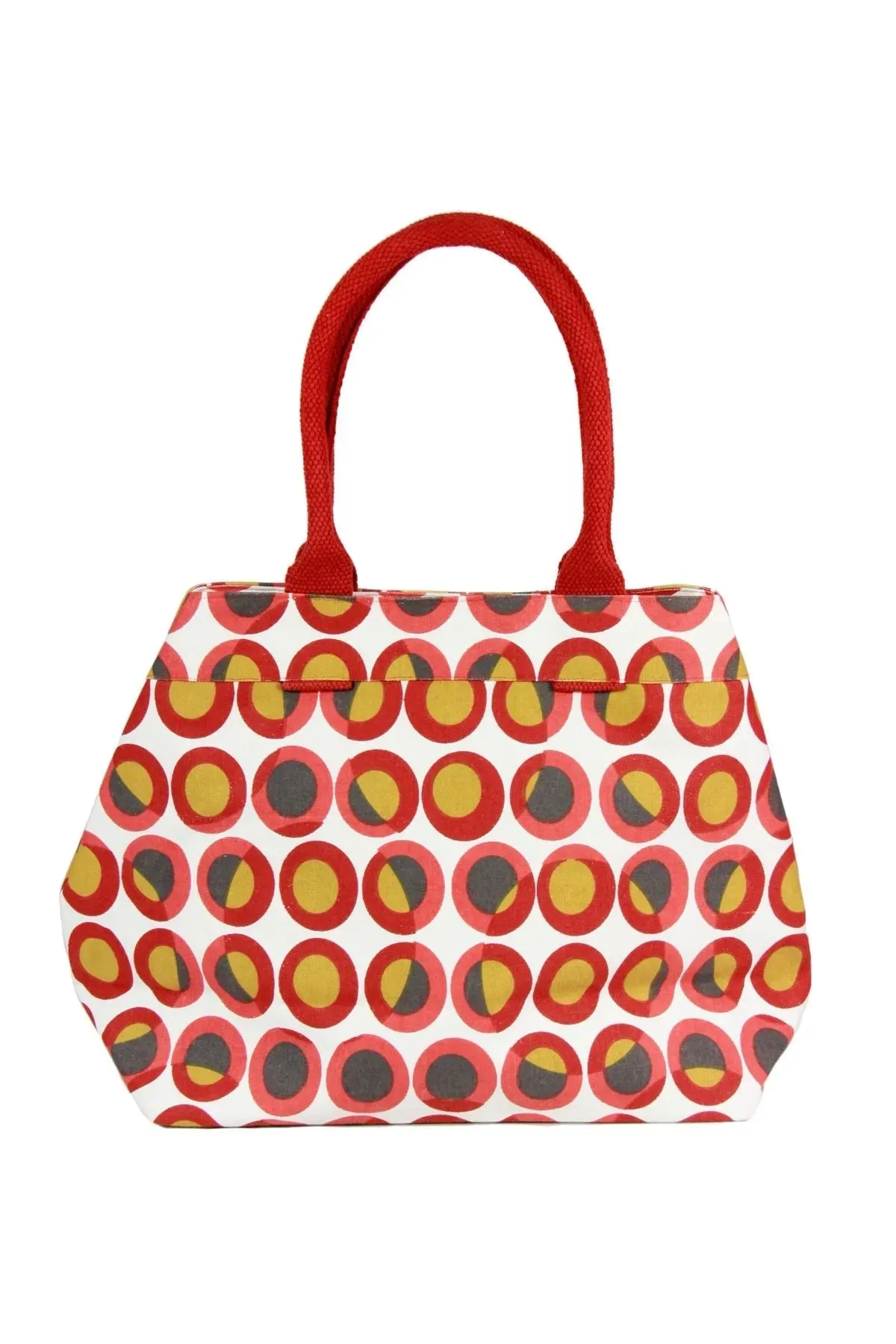 Retro Tote Bag