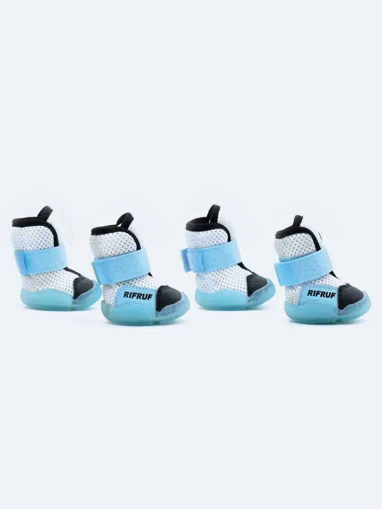 RIFRUF Caesar 1S - Ice