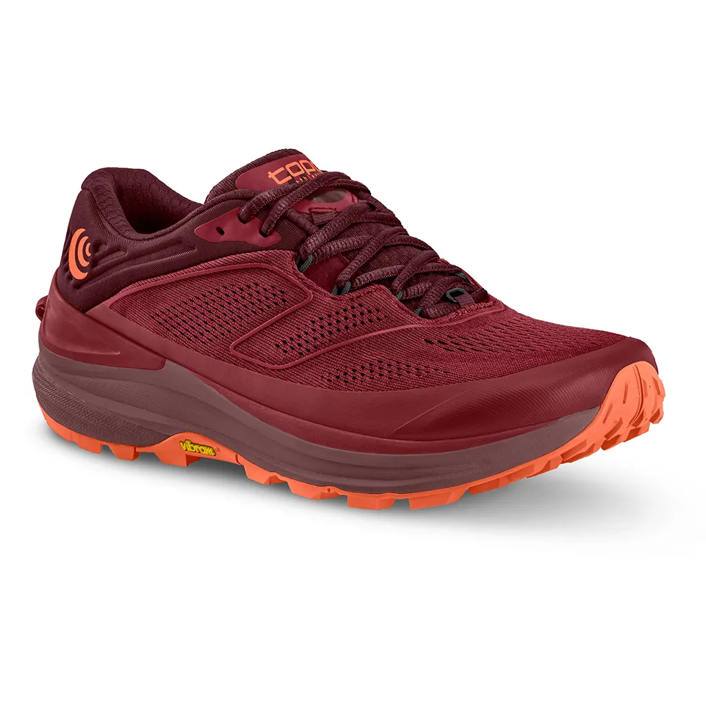 SALE: Topo Athletic ULTRAVENTURE 2 Womens Trail Running Shoes