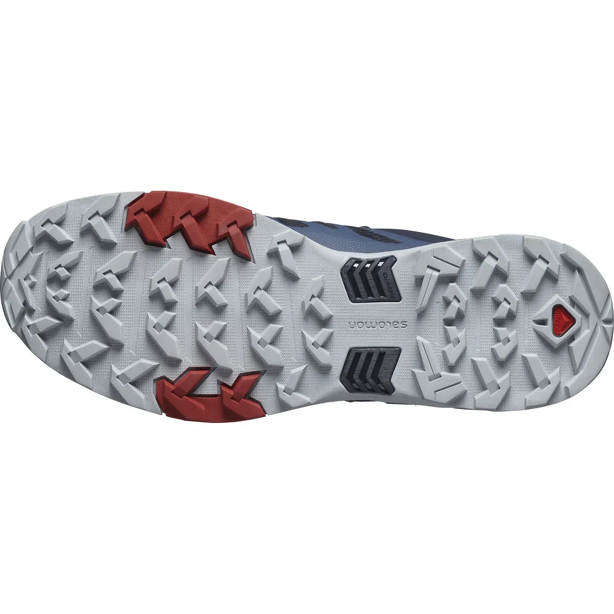 Salomon Men's X Ultra 4 GTX Shoes