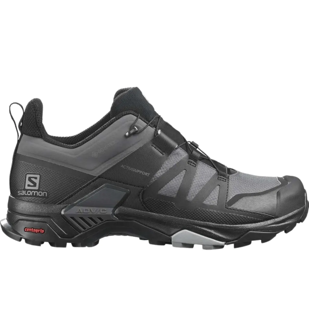 Salomon Men's X Ultra 4 GTX Shoes