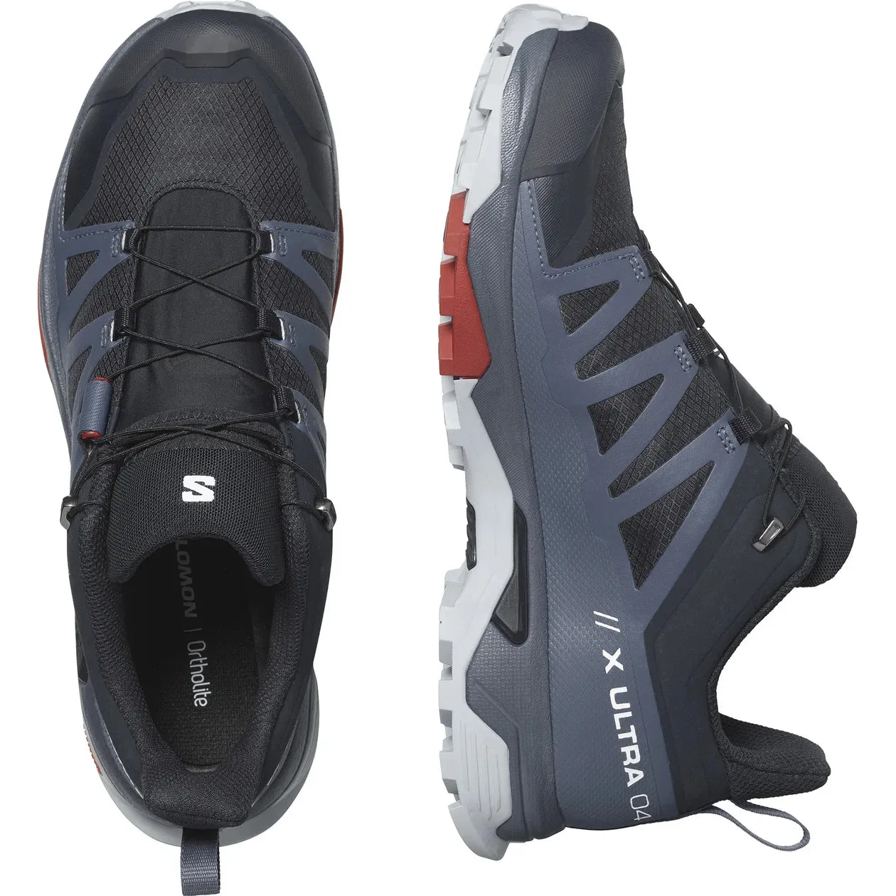 Salomon Men's X Ultra 4 GTX Shoes