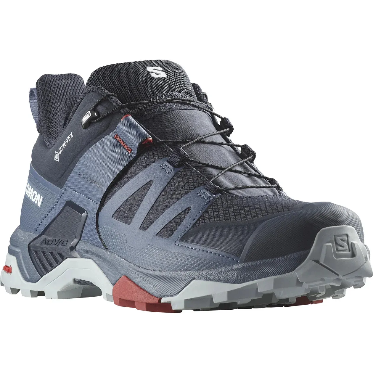 Salomon Men's X Ultra 4 GTX Shoes