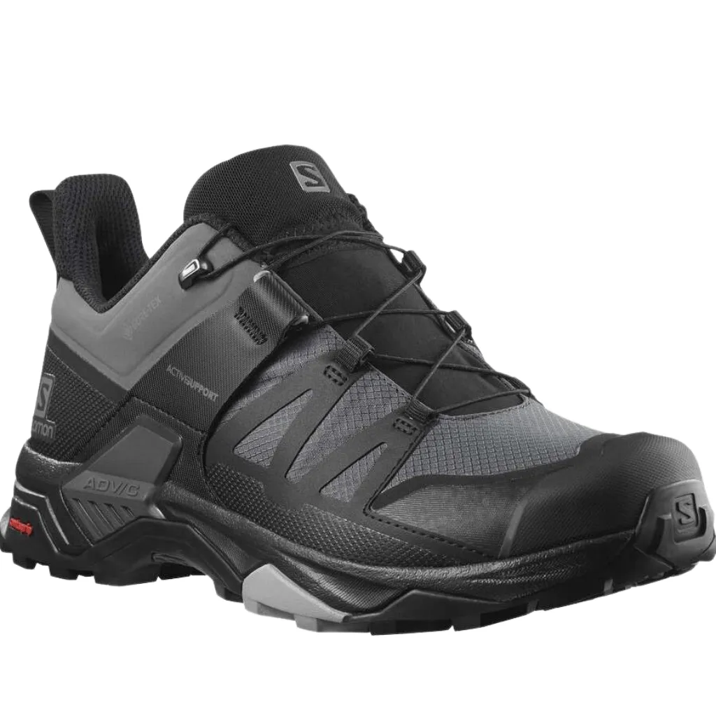 Salomon Men's X Ultra 4 GTX Shoes