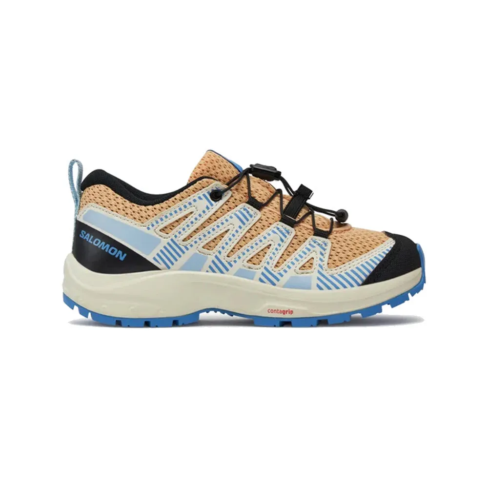 SALOMON XA PRO V8 JR PEACH QUARTZ - KIDS