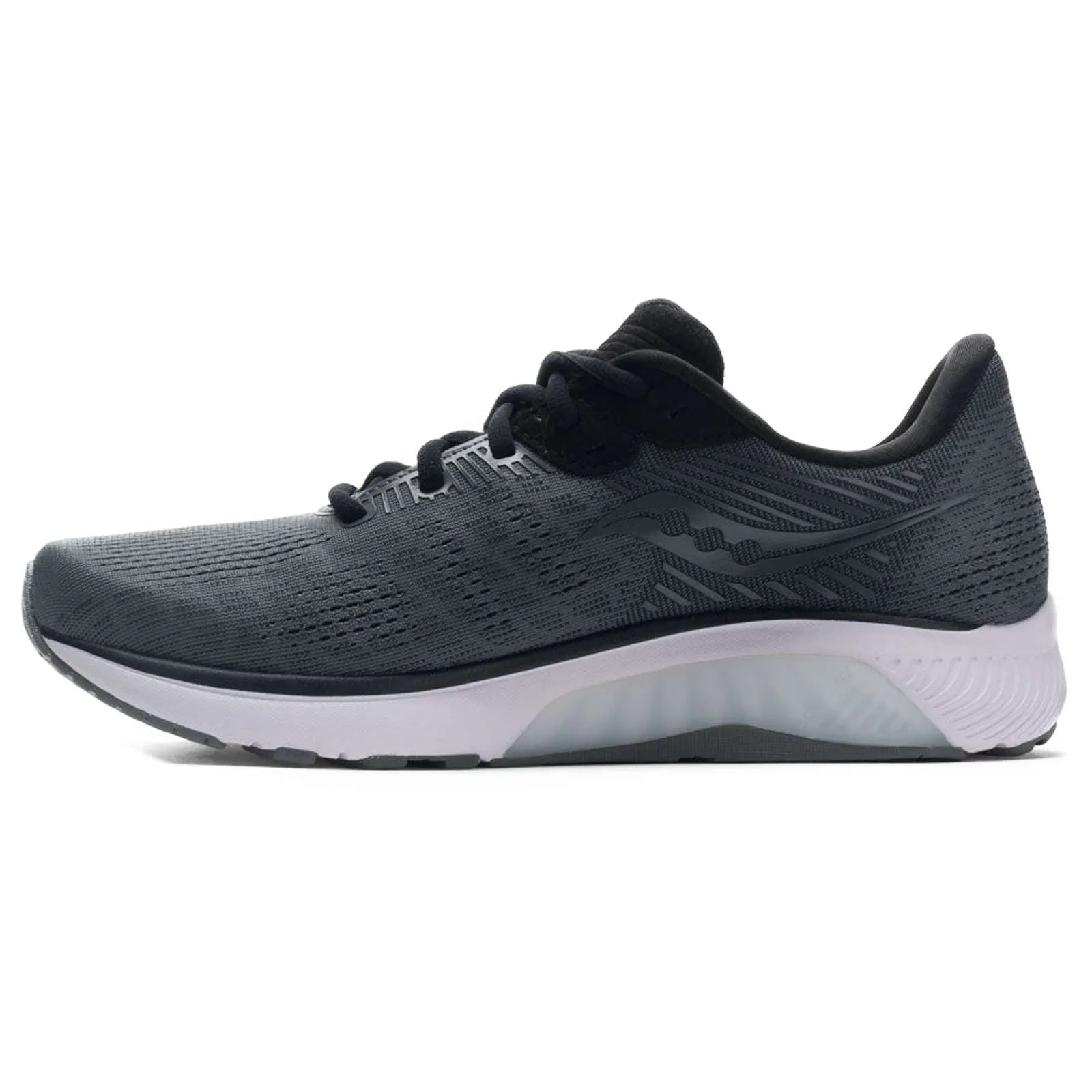 Saucony Guide 14 Synthetic Textile Men's Running Shoes