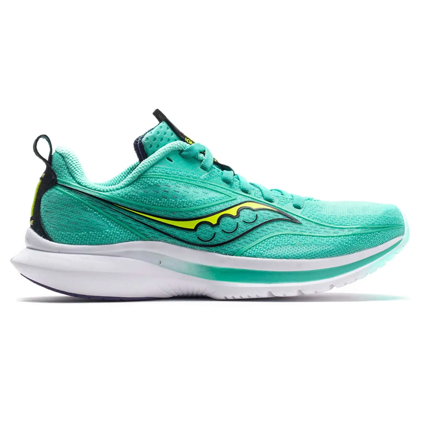 Saucony Kinvara 13 Textile Women's Running Shoes