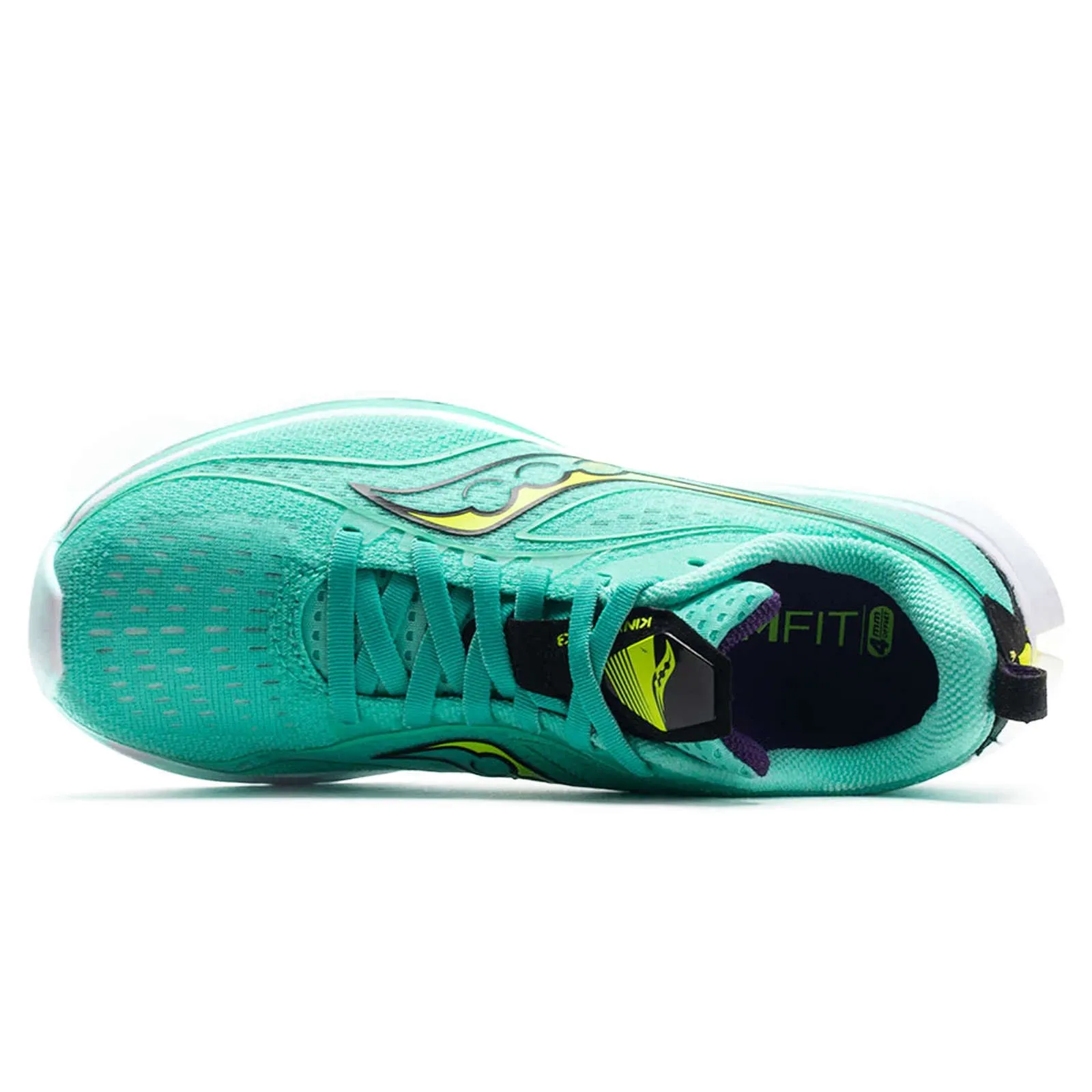 Saucony Kinvara 13 Textile Women's Running Shoes