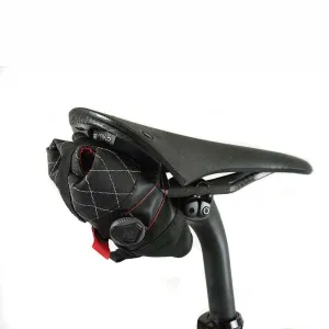 Seat Roll Premio Loaded with Tredici Multi tool and EOLO Regulator Head