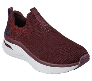 SKECHERS ARCH FIT D'LUX - 232504 - BURG