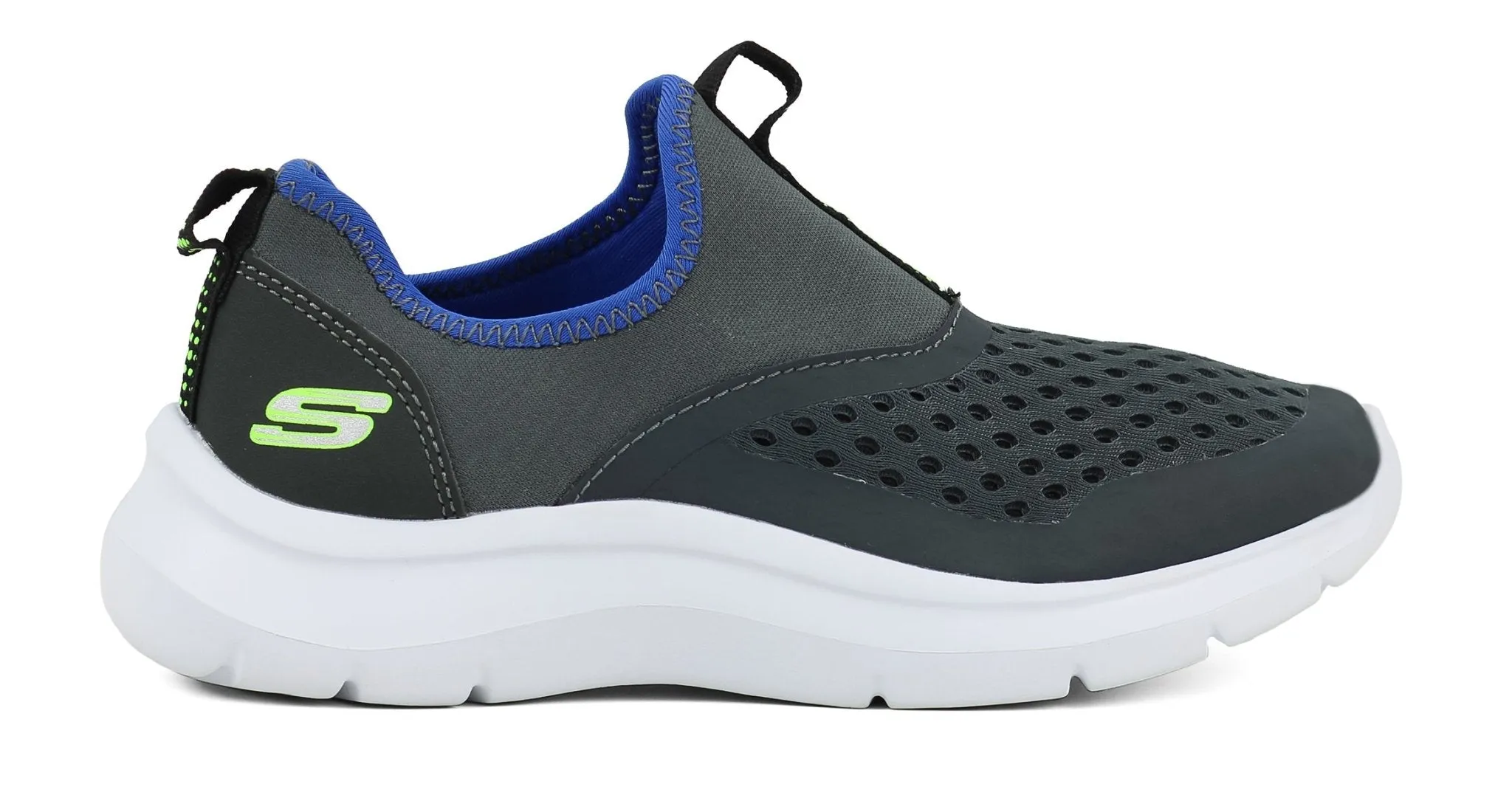 SKECHERS Comfy Slip On Shoes