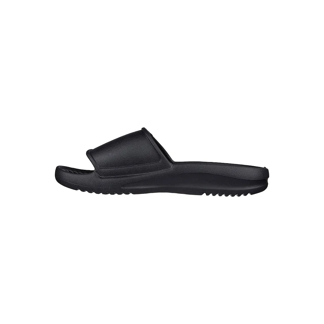 Skechers Foamies Mens Slipper Black - 243256-BBK