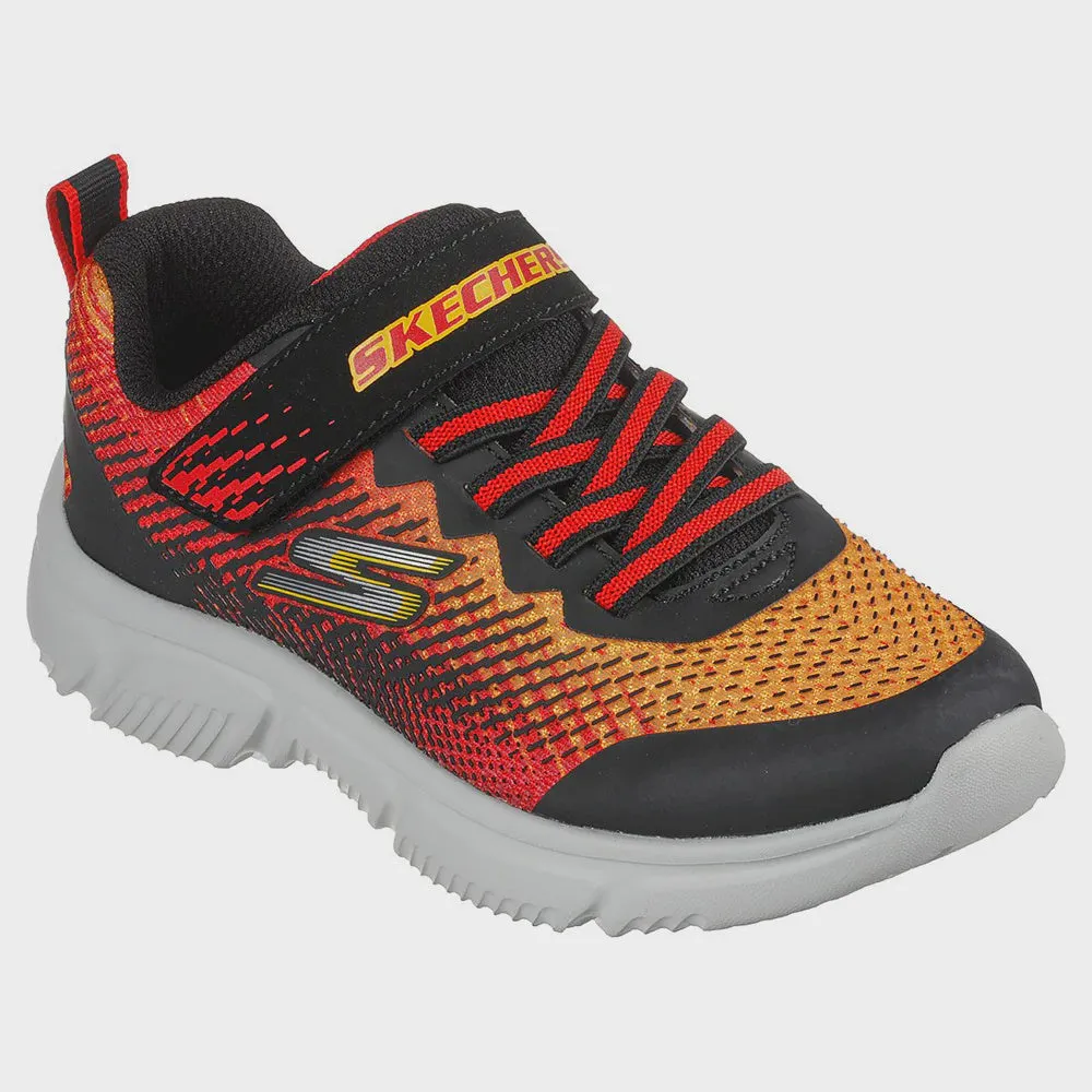 SKECHERS GO RUN 650 - 405035L - BKRD