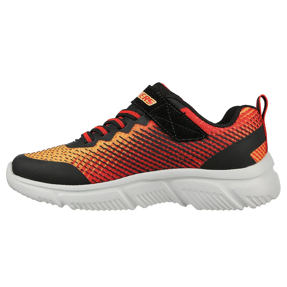 SKECHERS GO RUN 650 - 405035L - BKRD