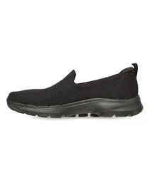 SKECHERS GOWALK 6 - CLEAR VIRTUE