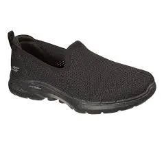 SKECHERS GOWALK 6 - CLEAR VIRTUE