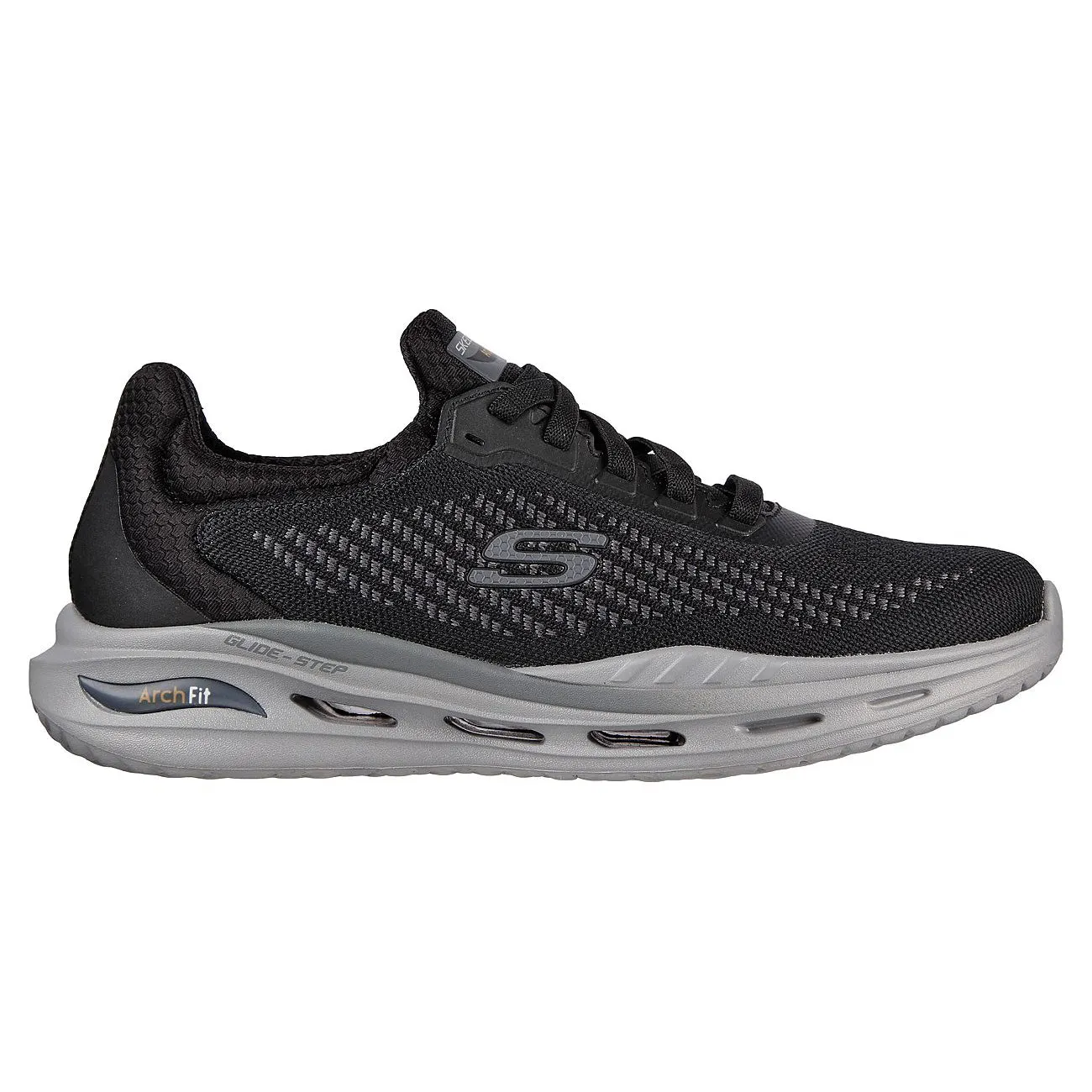 Skechers Men's Arch Fit Orvan - Trayver Running Shoes