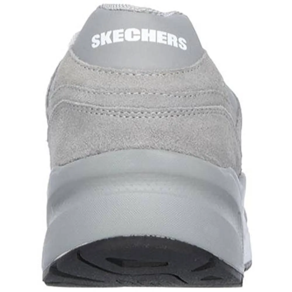 Skechers Men's OG 95 Shoes Grey Final Clearance Sale
