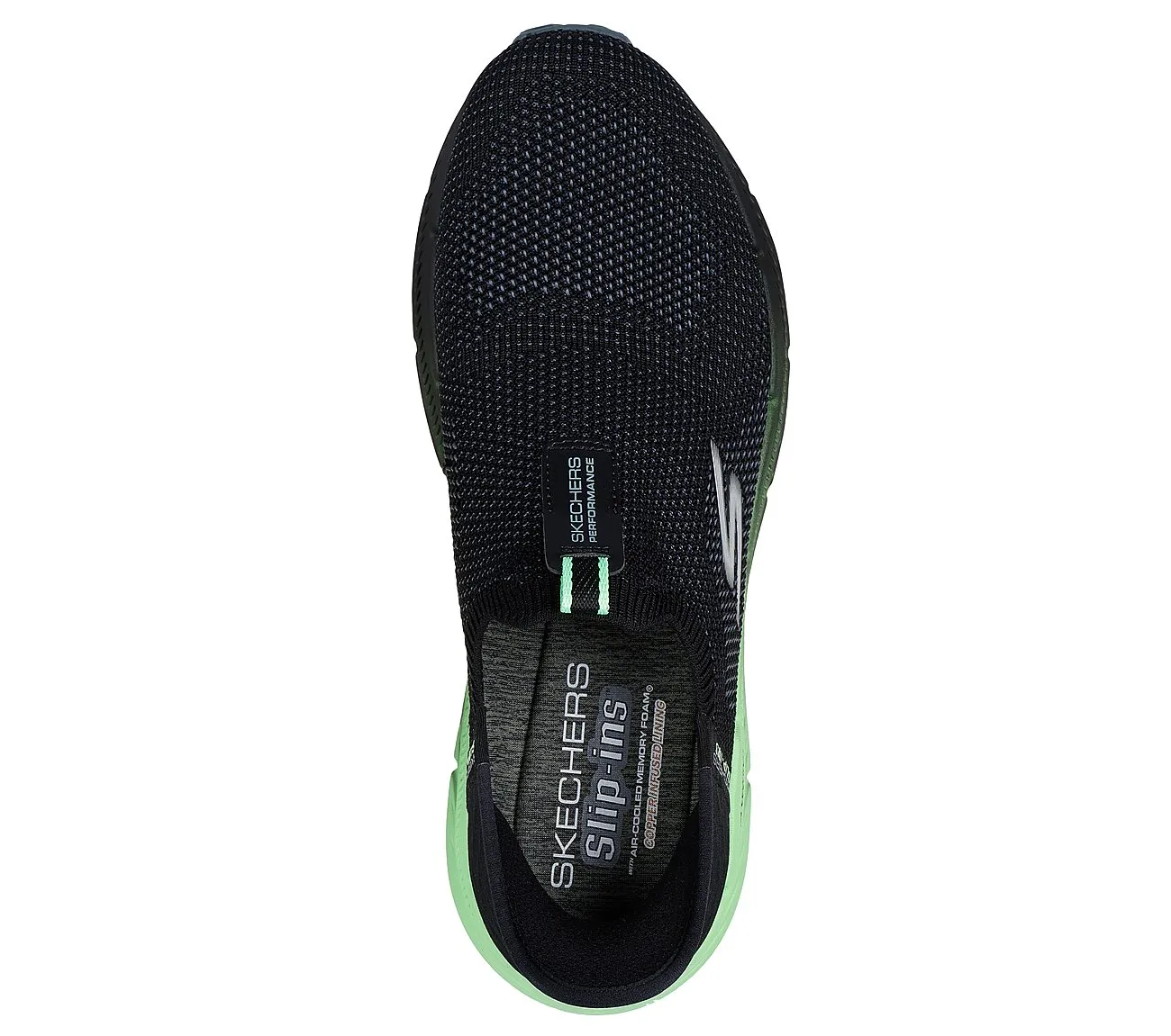 Skechers Mens Slip-Ins: Max Cushioning Premier 2.0 Slip-On Shoes