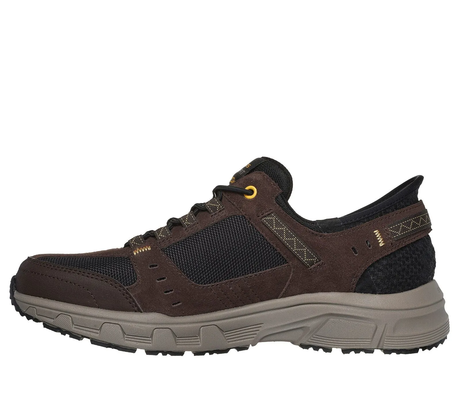 Skechers Slip-Ins RF Oak Canyon Trainers