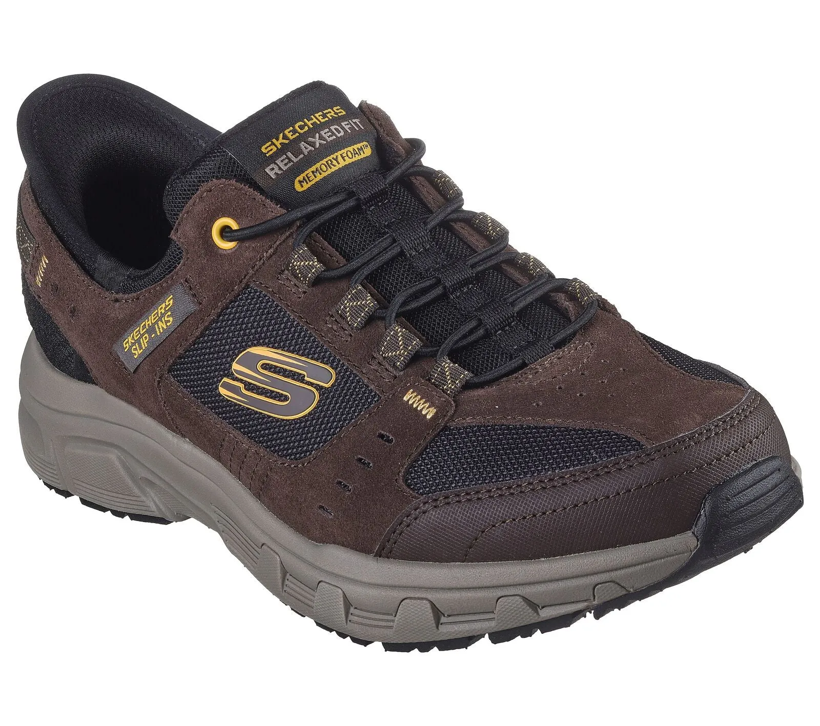 Skechers Slip-Ins RF Oak Canyon Trainers