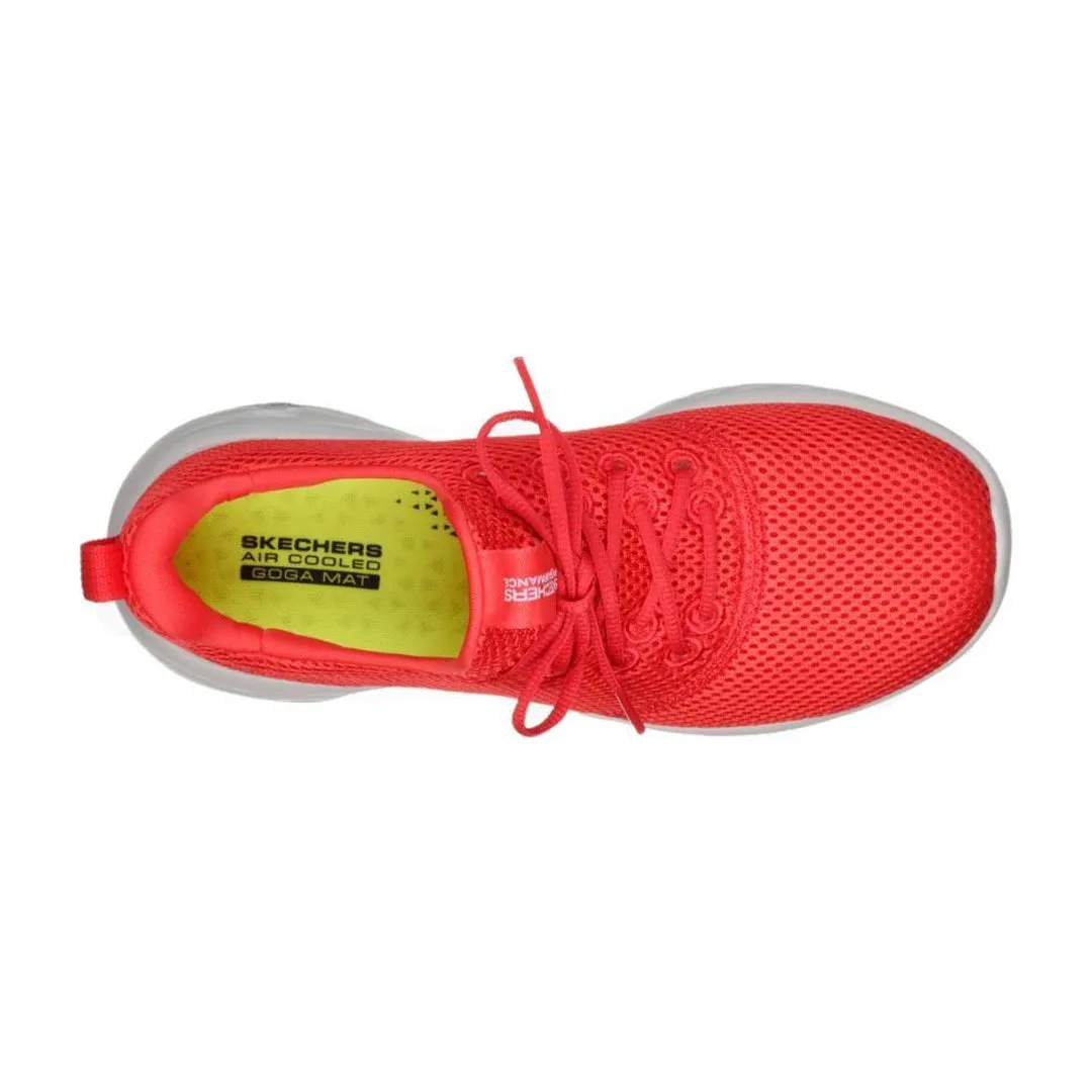 Skechers Women Shoes Go Run 600 - 15076-Red