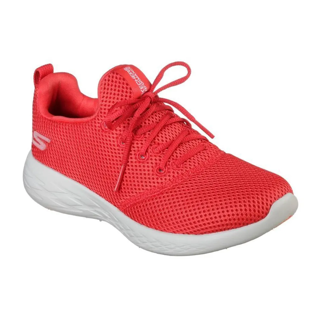 Skechers Women Shoes Go Run 600 - 15076-Red