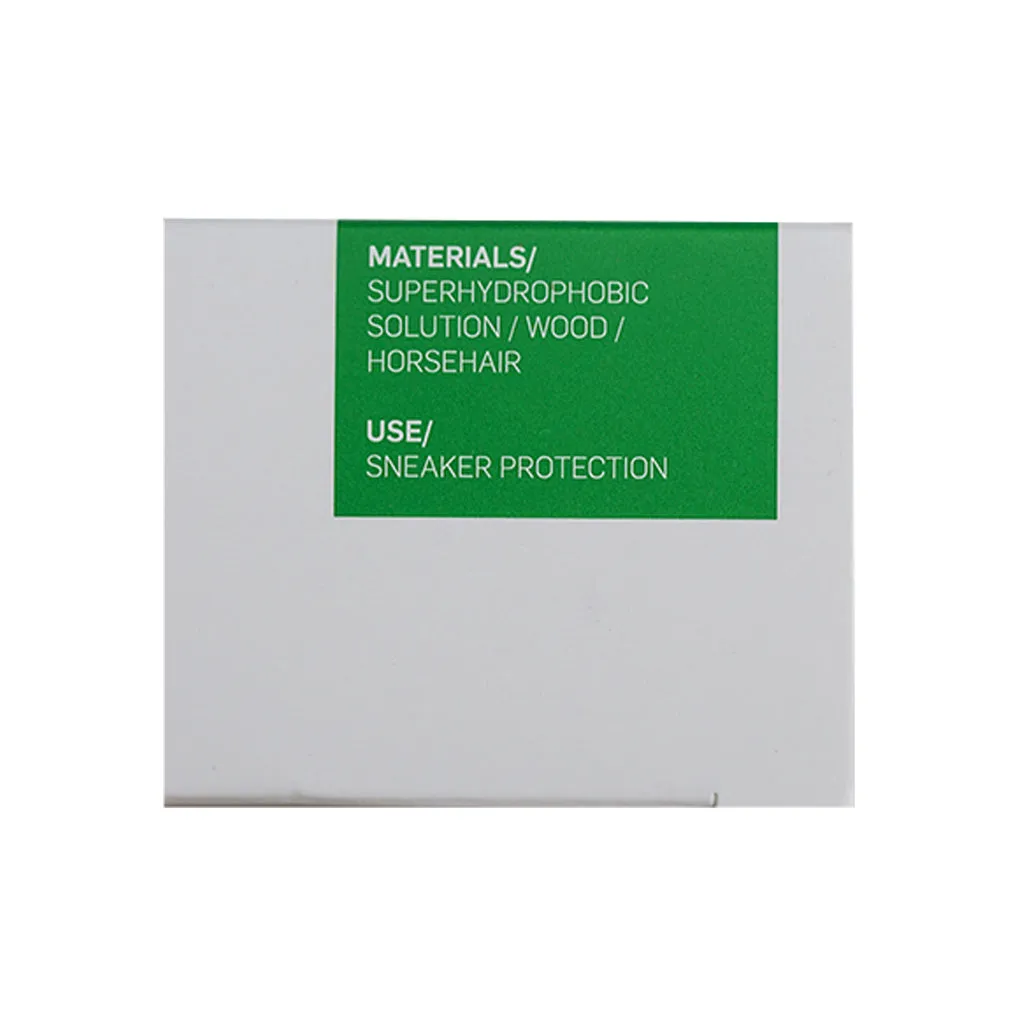 SneakersER  PROTECTER - 2 Piece Premium Sneaker Protection Kit