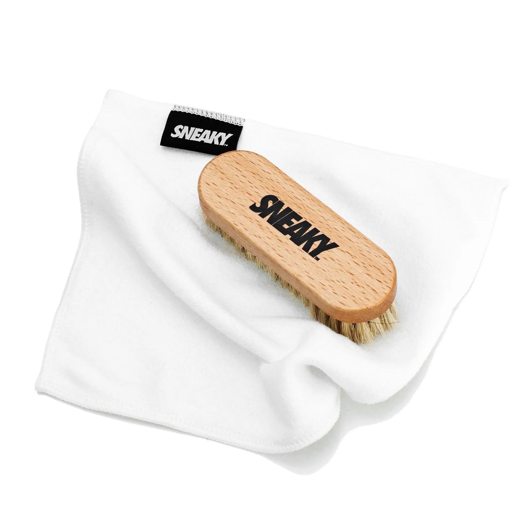 Sneaky Cleaning Kit - Shoe and Trainer Cleaning Kit