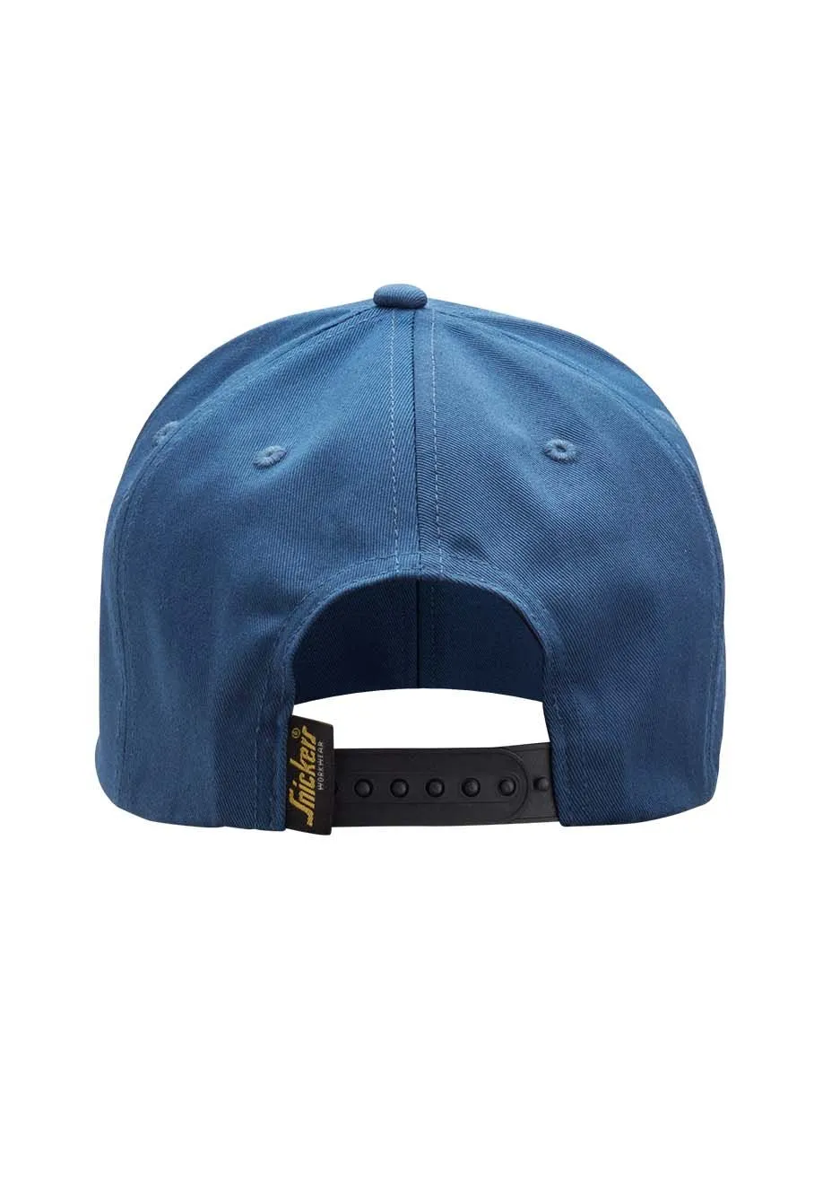 Snickers&#x20;Cap&#x20;Allroundwork&#x20;9079&#x20;-&#x20;Blue