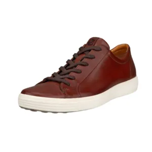 Soft 7 City Sneaker - Cognac