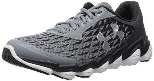 Spine Disrupt Stl/Ath/Msv Running Shoe 10 Us