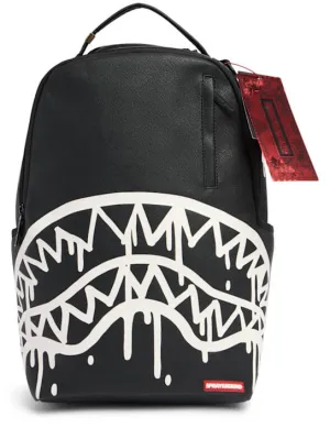 SPRAYGROUND   Printed canvas backpack 