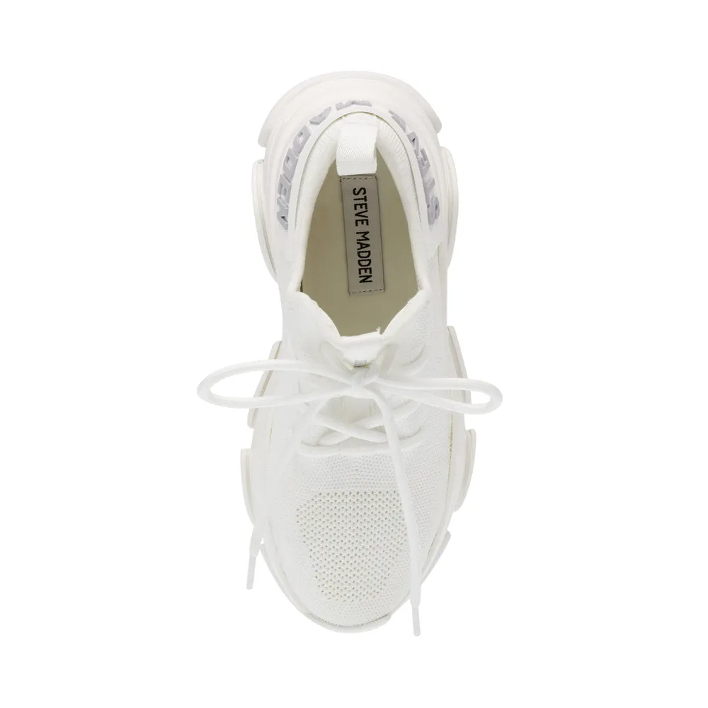 STEVE MADDEN PROTEGE  SNEAKERS