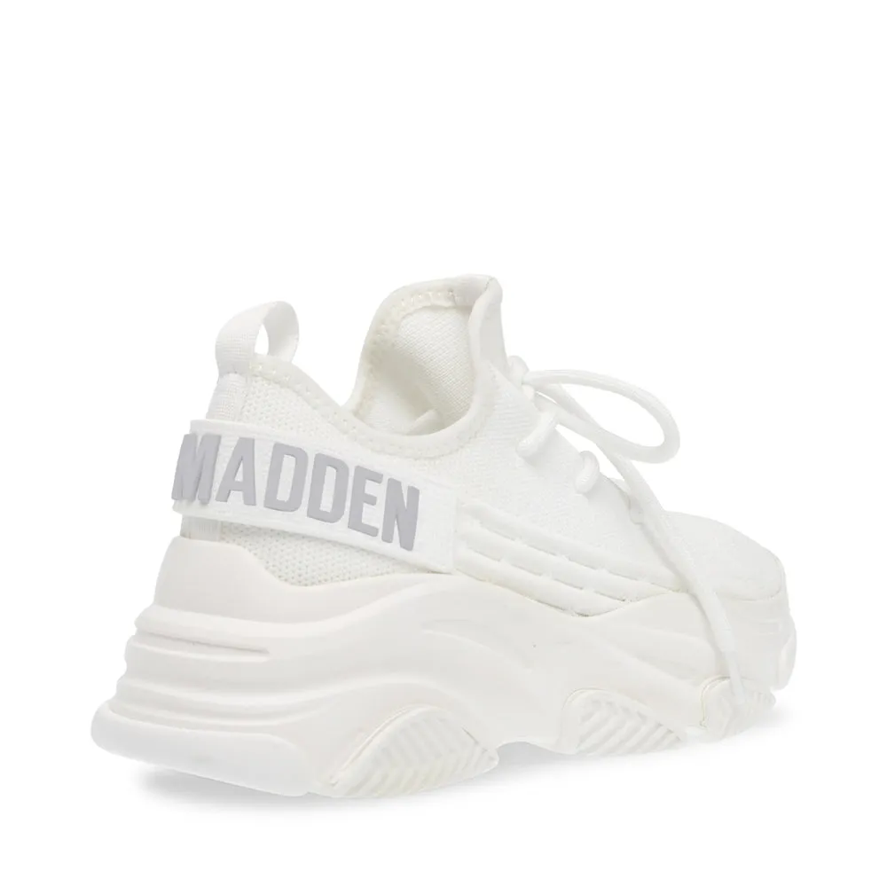 STEVE MADDEN PROTEGE  SNEAKERS