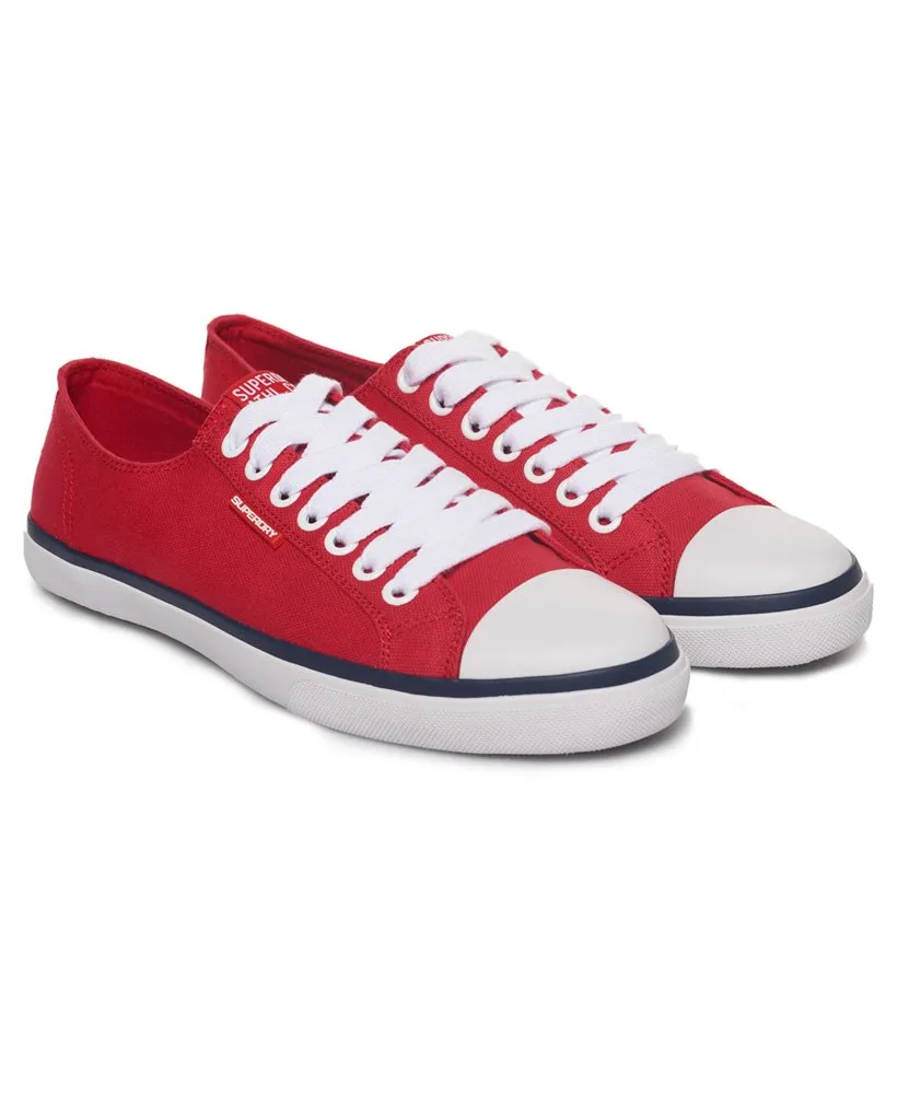 Superdry Men's Low Pro Sneakers